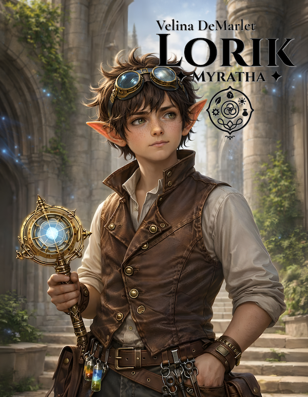 Lorik