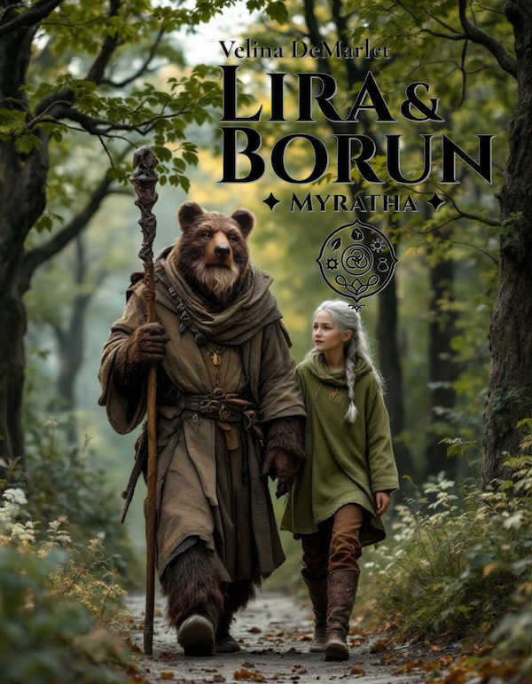 Lira & Borun